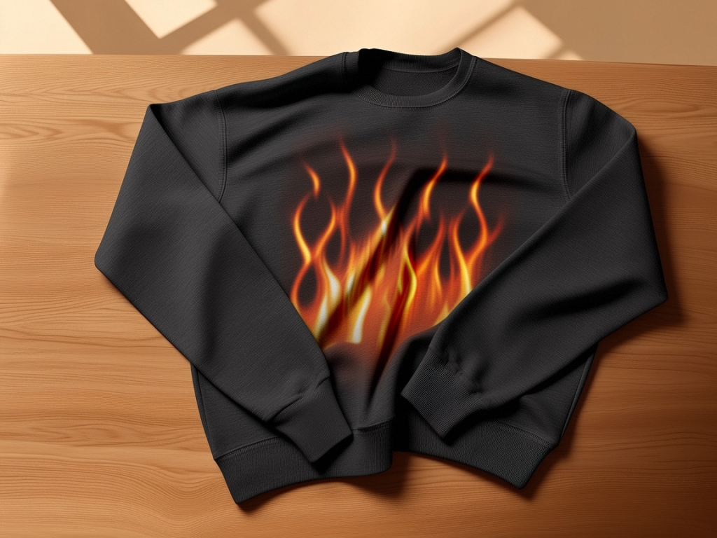 heated hoodie manufacturer