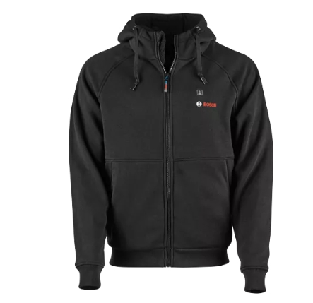12V Max Heated Hoodie