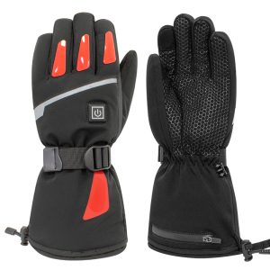 battery for heated gloves