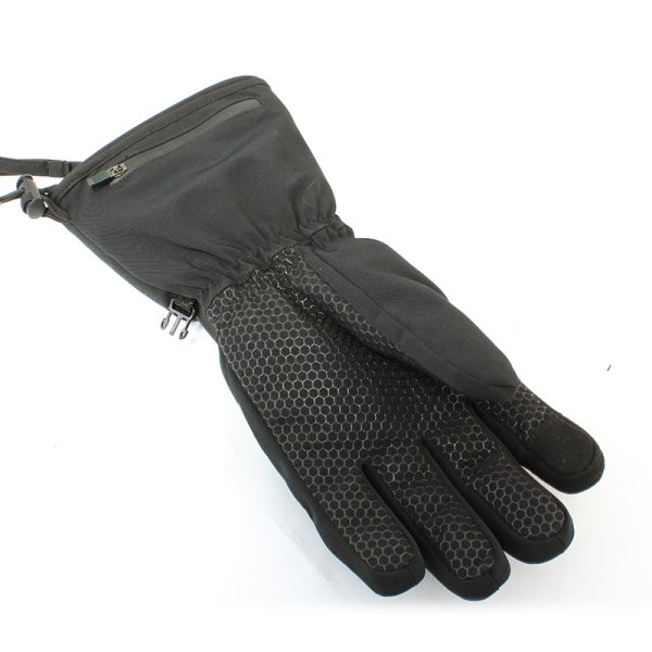 battery for heated gloves