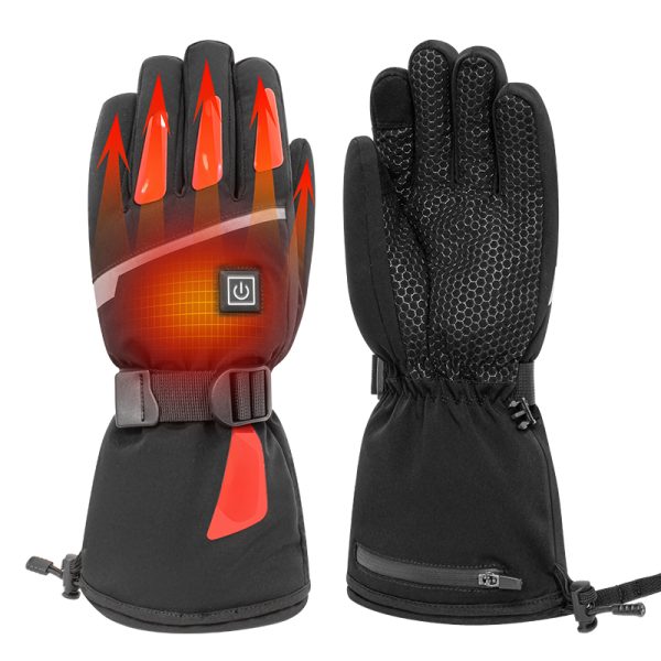 battery for heated gloves