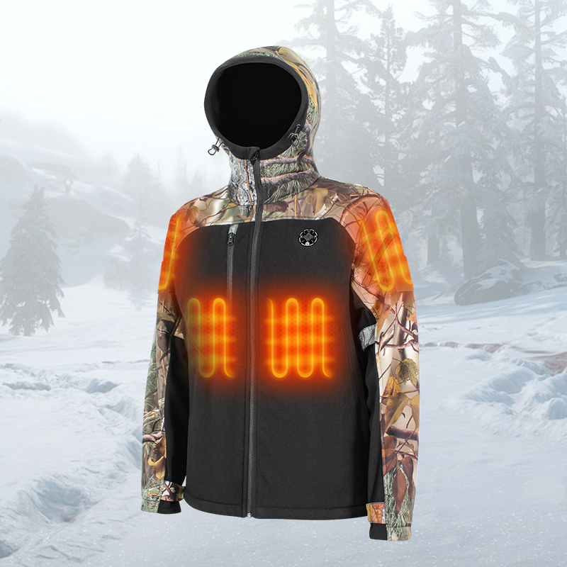 the market demand for heated jackets—innovative, battery-powered outerwear that delivers adjustable warmth—has surged. But which brand truly offers the 