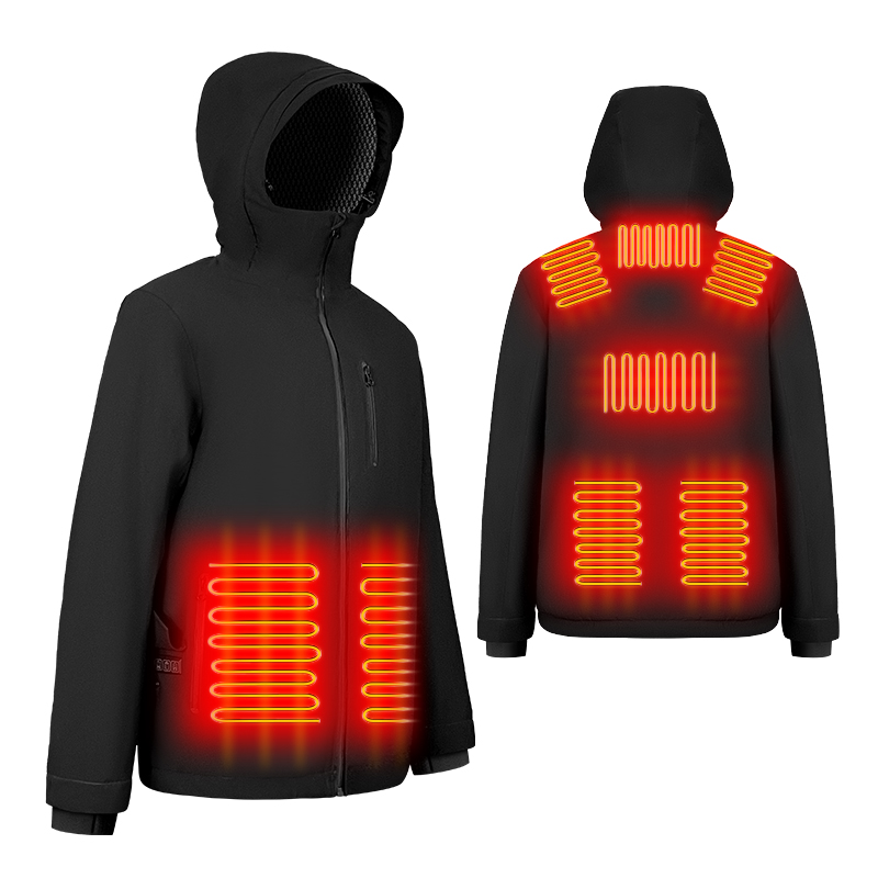 Best Heated Jackets