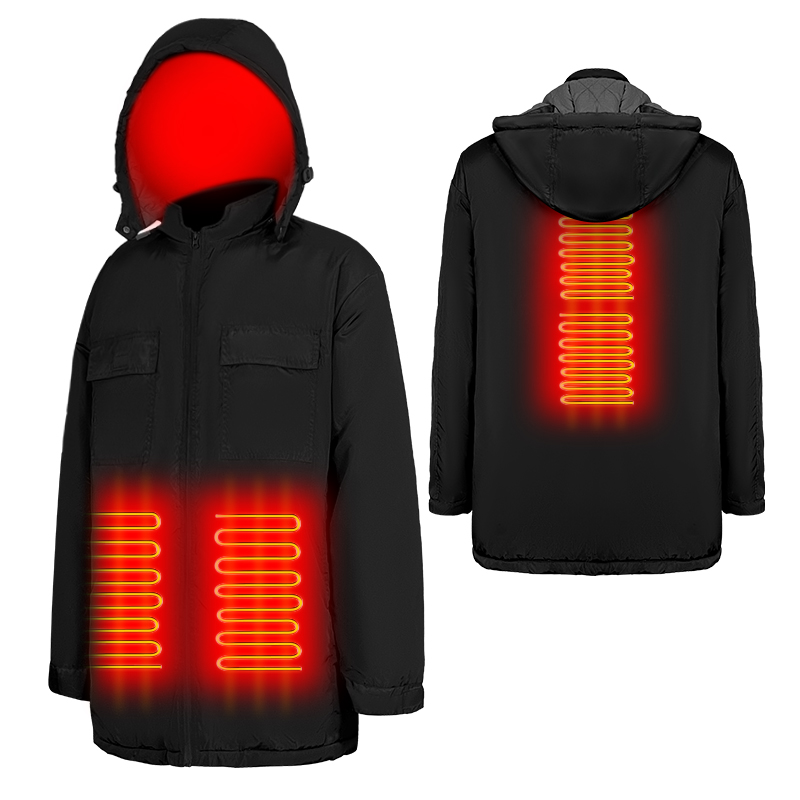 Best Heated Clothing