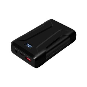 Heated Jacket Battery