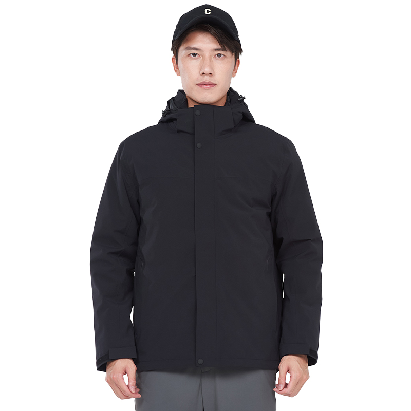 NRHeat Smart Heated Jacket