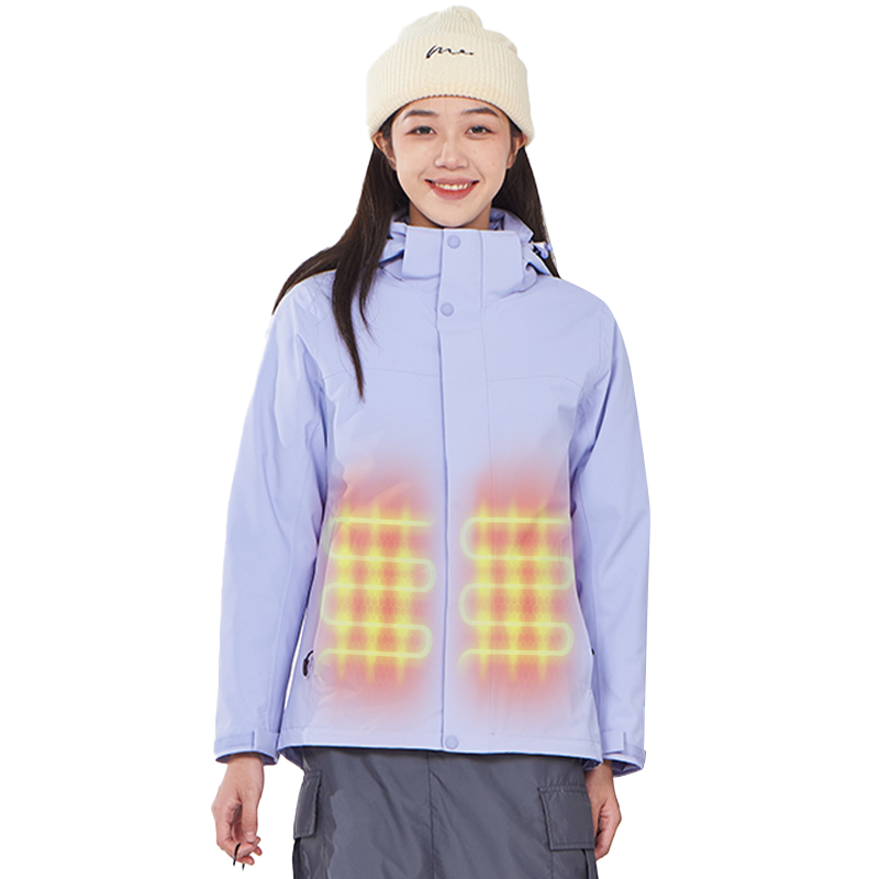 Best Heated Jackets