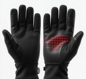 Heated Gloves
