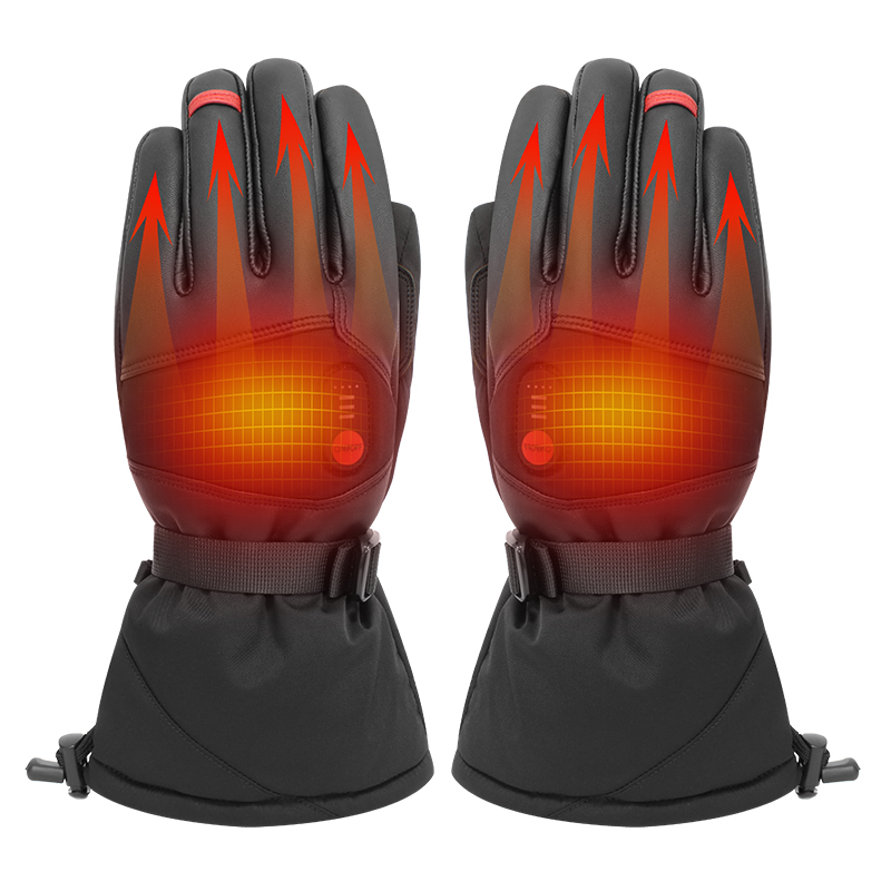 heated gloves-1