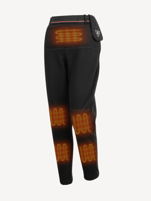 heated pants